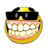 sourire